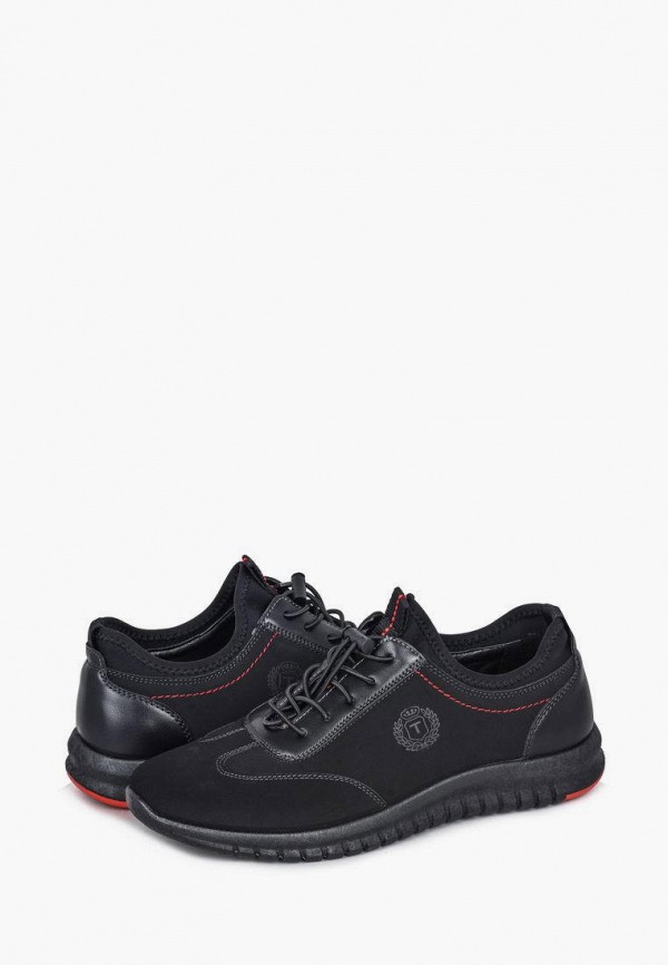 фото Ботинки t.taccardi