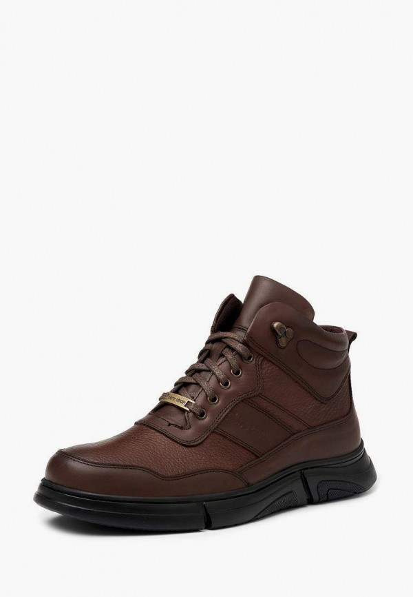 фото Ботинки pierre cardin