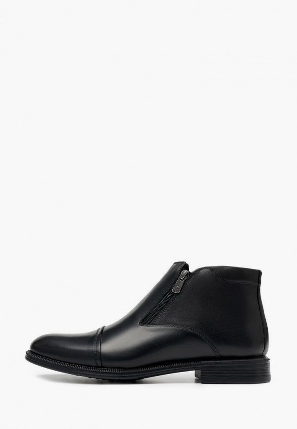 Ботинки  Pierre Cardin