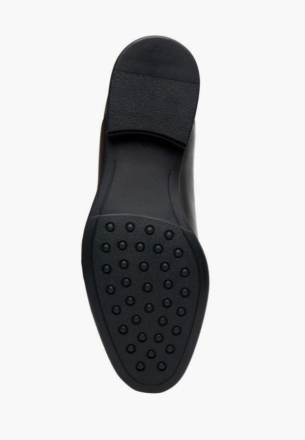 

Ботинки Pierre Cardin, Черный