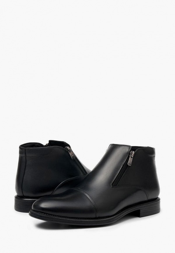 фото Ботинки pierre cardin