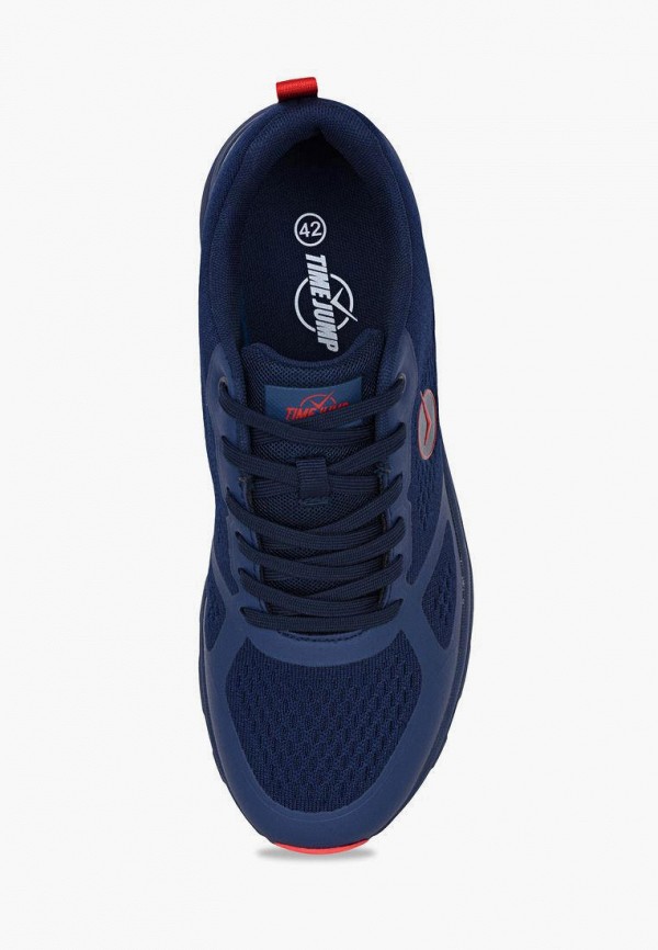 Кроссовки TimeJump синий, размер 42, фото 4