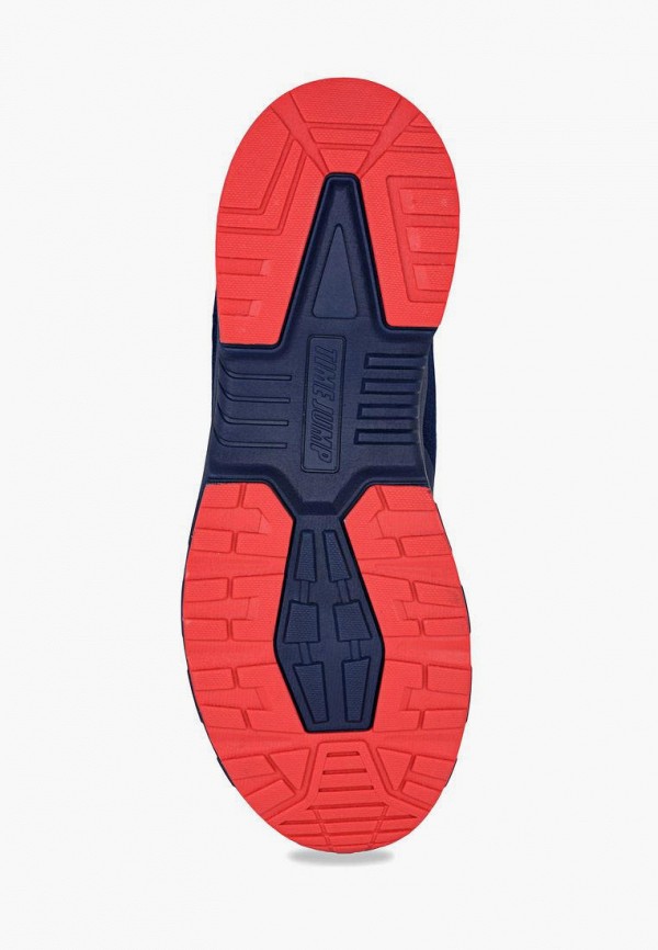 Кроссовки TimeJump синий, размер 42, фото 5