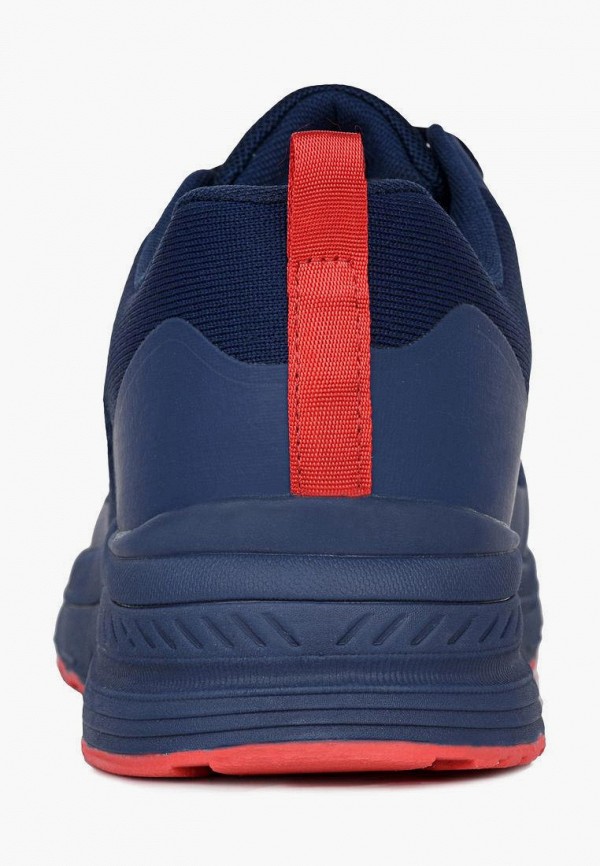 Кроссовки TimeJump синий, размер 42, фото 6