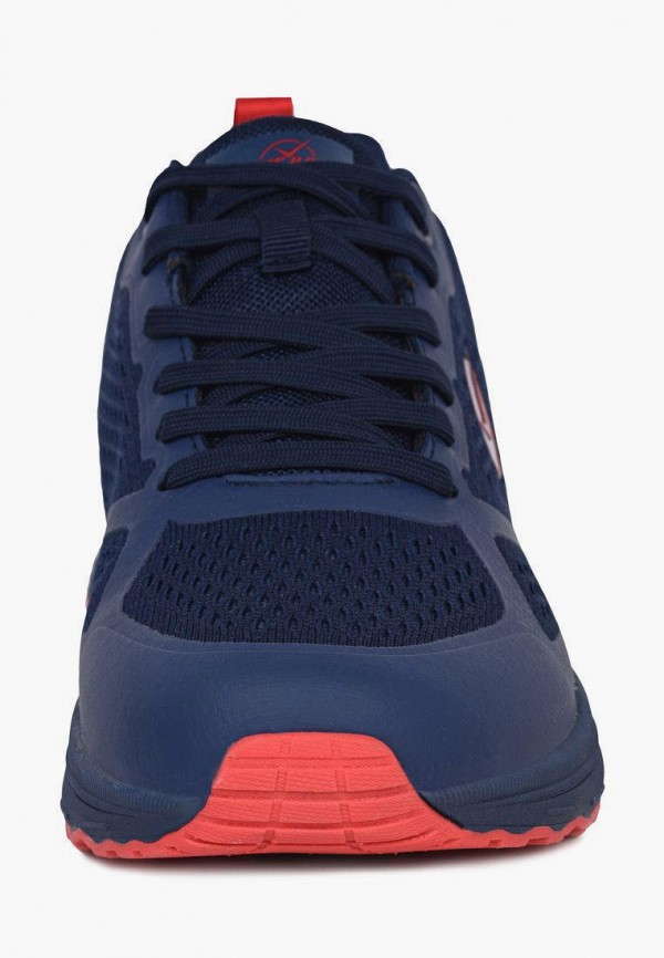 Кроссовки TimeJump синий, размер 42, фото 7