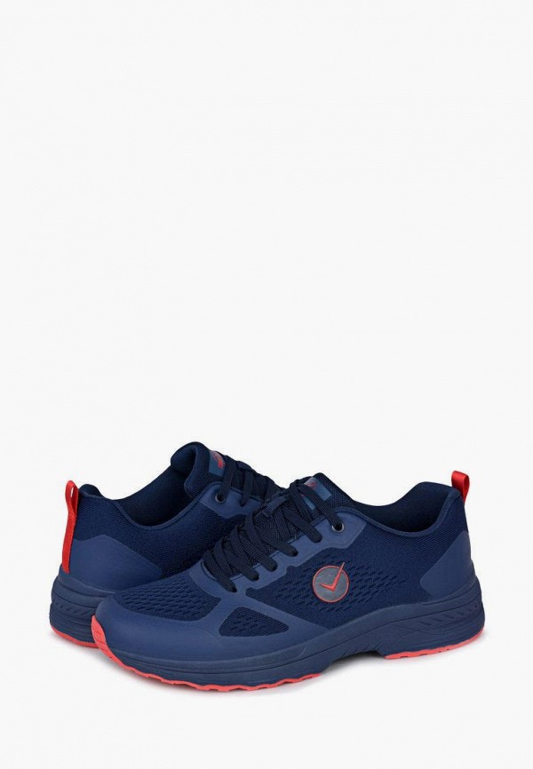 Кроссовки TimeJump синий, размер 42, фото 8