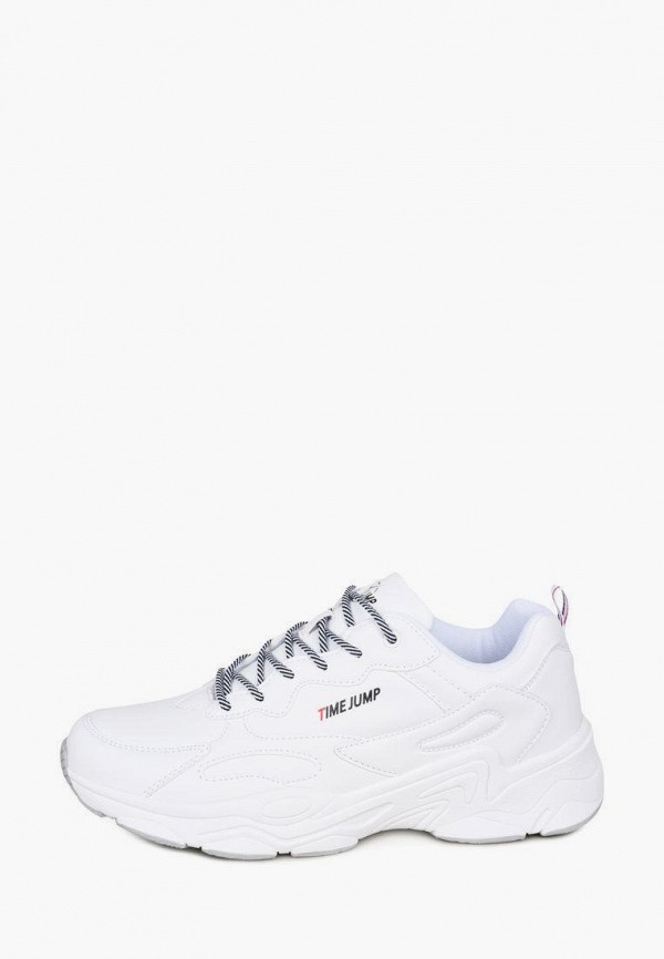 фото Кроссовки timejump