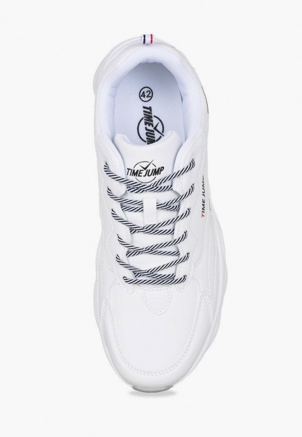 фото Кроссовки timejump