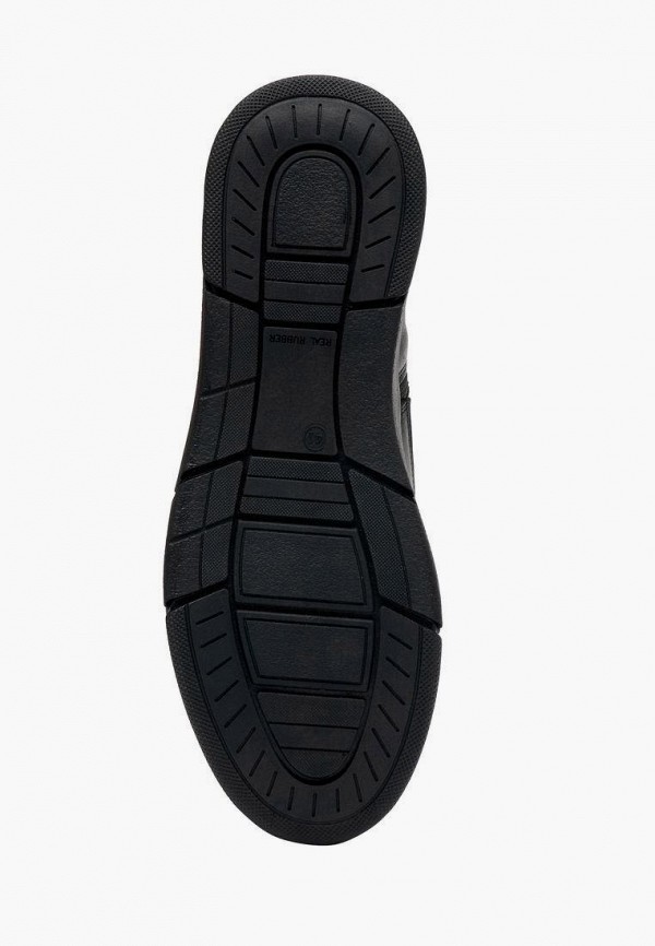 фото Ботинки alessio nesca