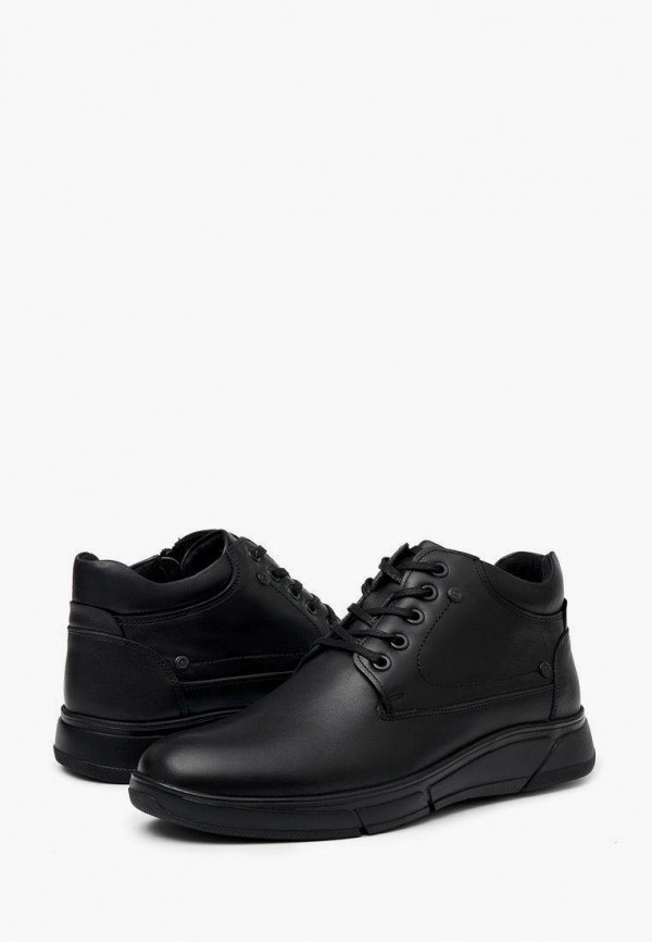 фото Ботинки alessio nesca