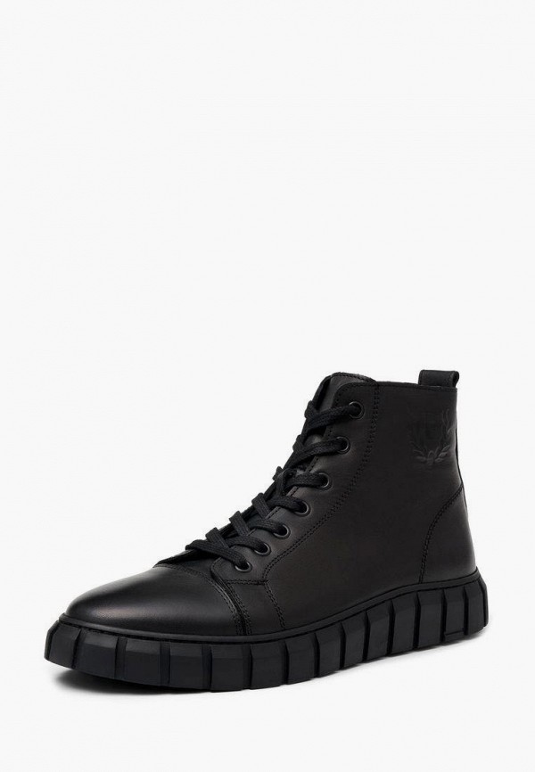 фото Ботинки pierre cardin