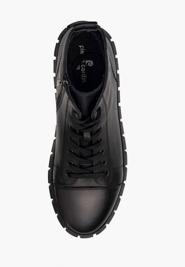 фото Ботинки pierre cardin