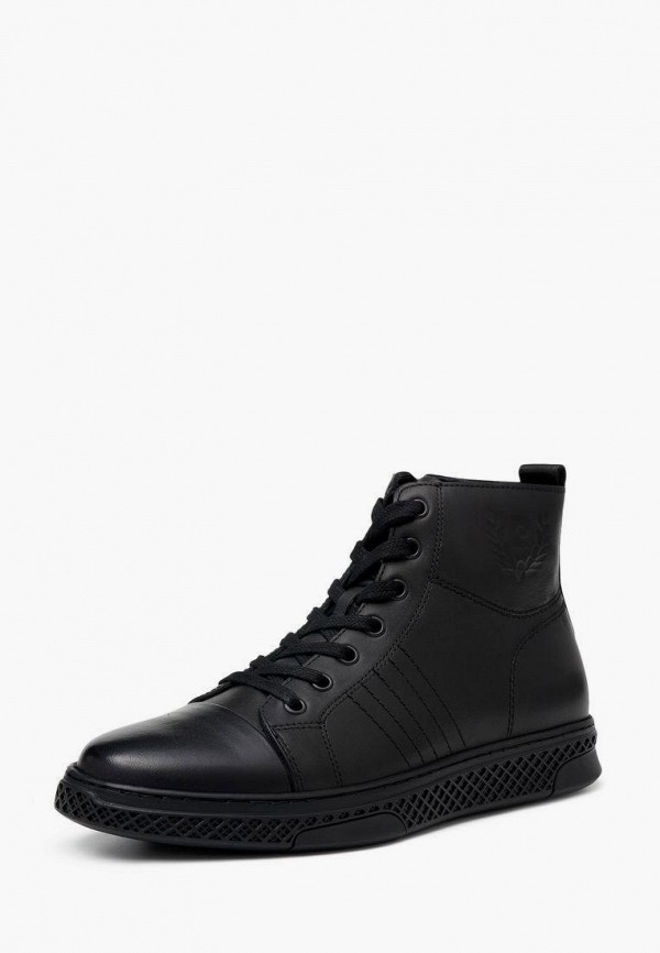 фото Ботинки pierre cardin