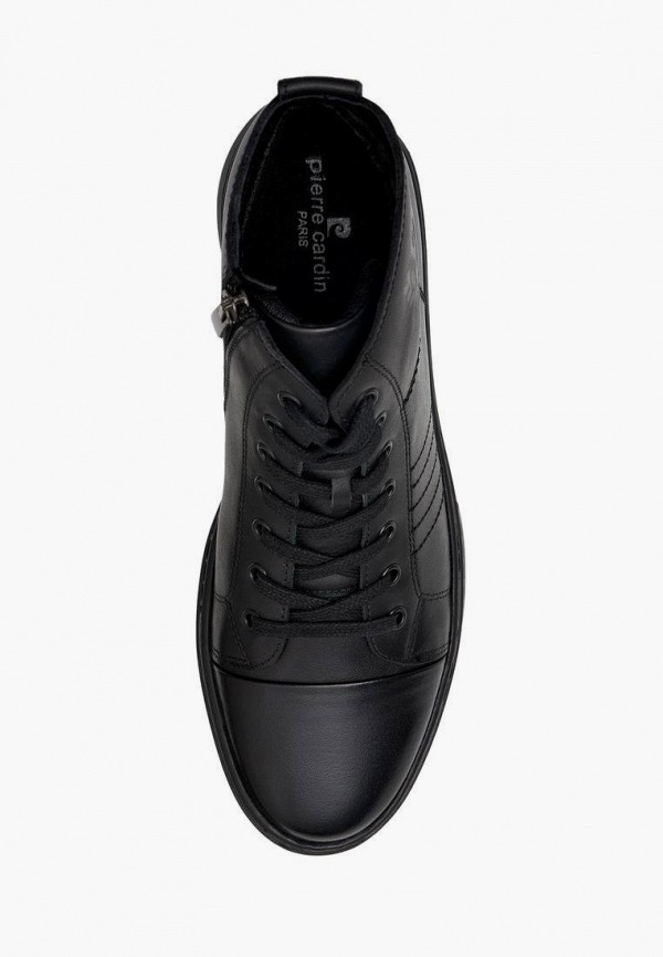 фото Ботинки pierre cardin