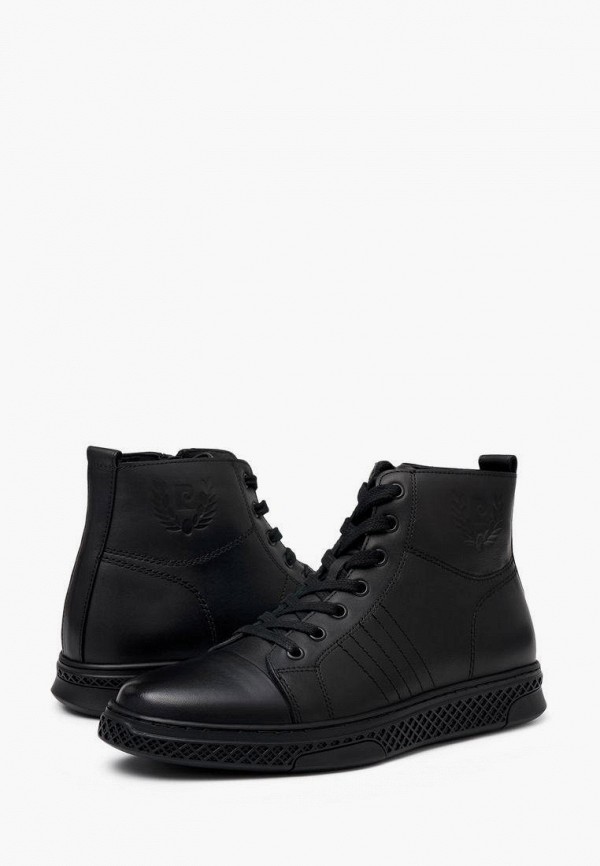 фото Ботинки pierre cardin