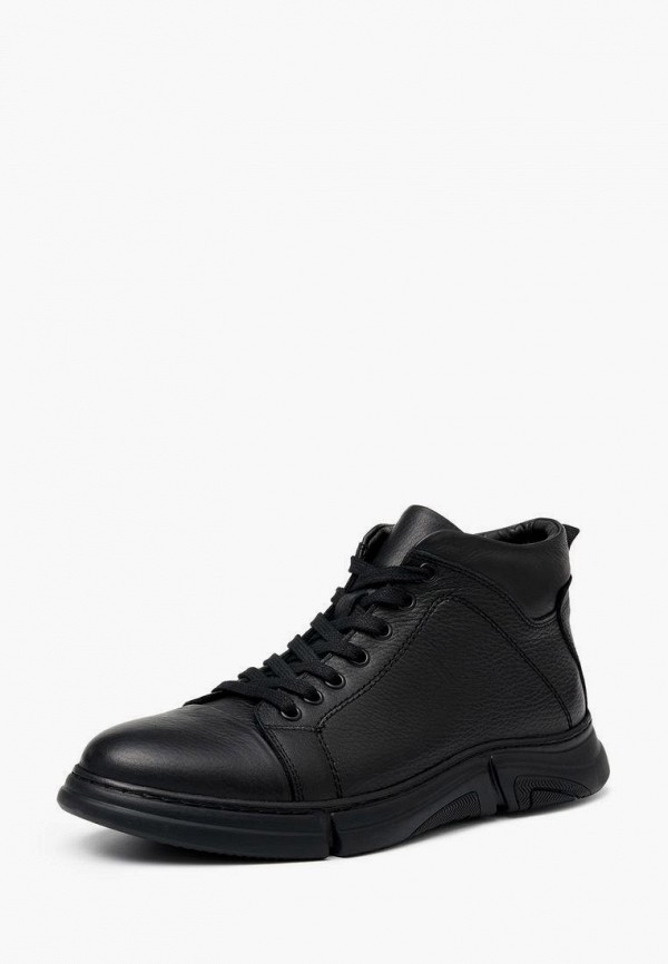 фото Ботинки pierre cardin