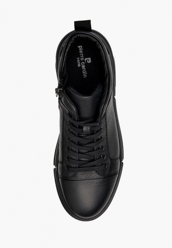 фото Ботинки pierre cardin