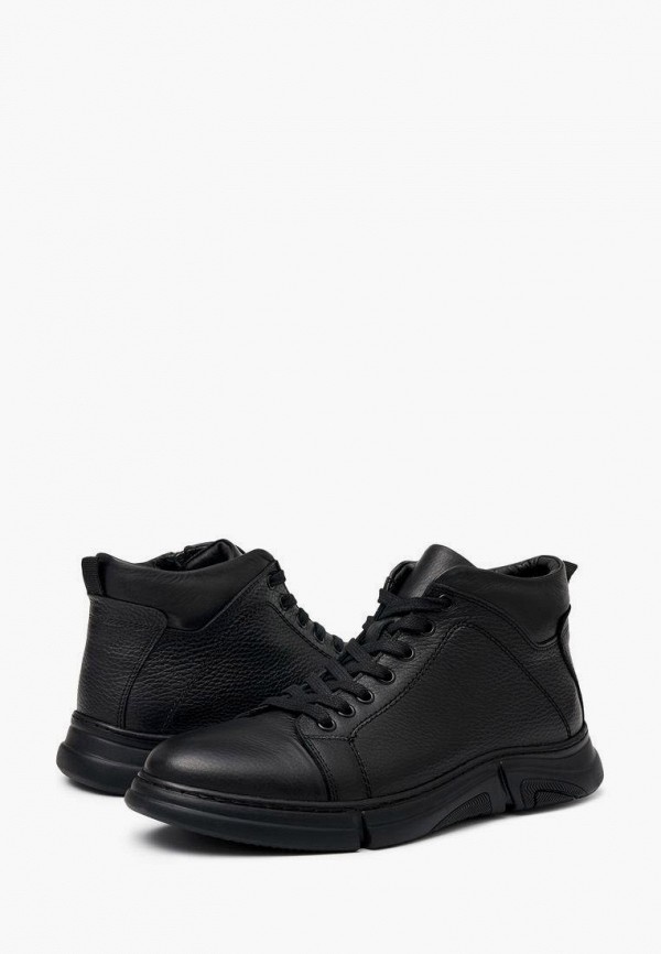 фото Ботинки pierre cardin