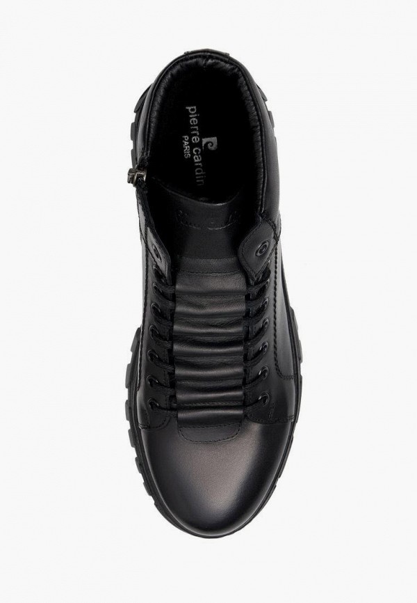 фото Ботинки pierre cardin