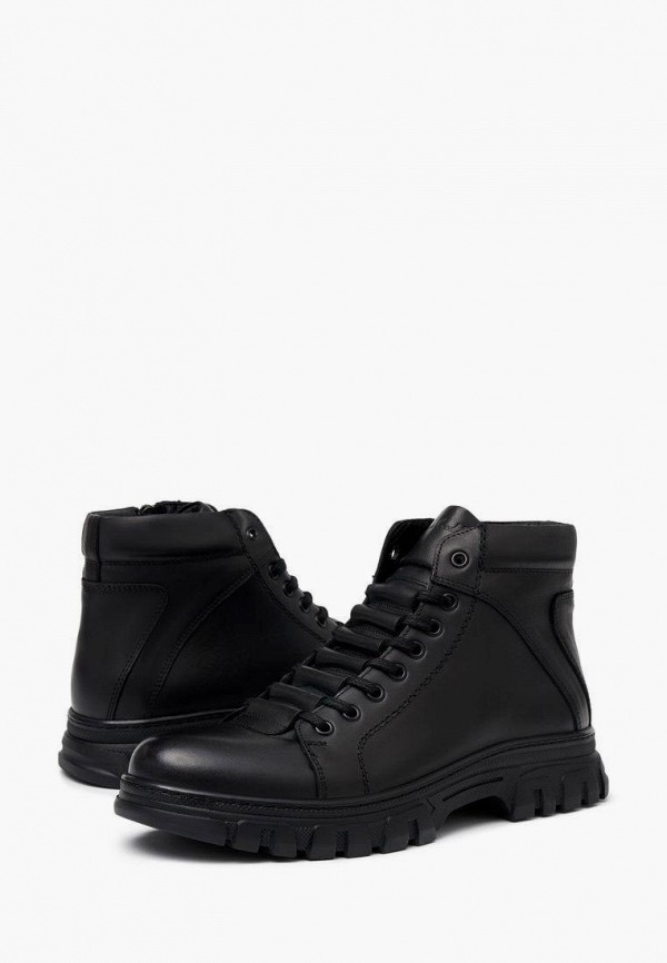 фото Ботинки pierre cardin