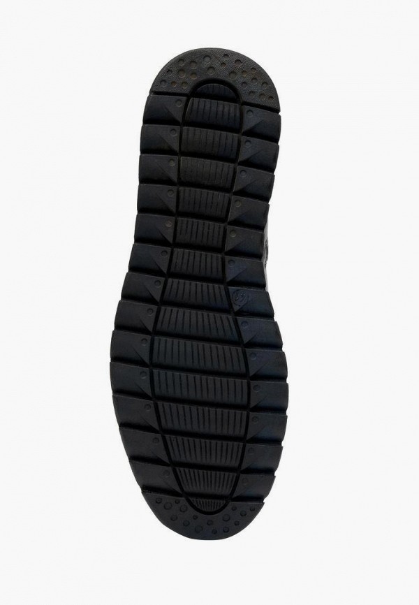 Ботинки Alessio Nesca черный, размер 40, фото 5