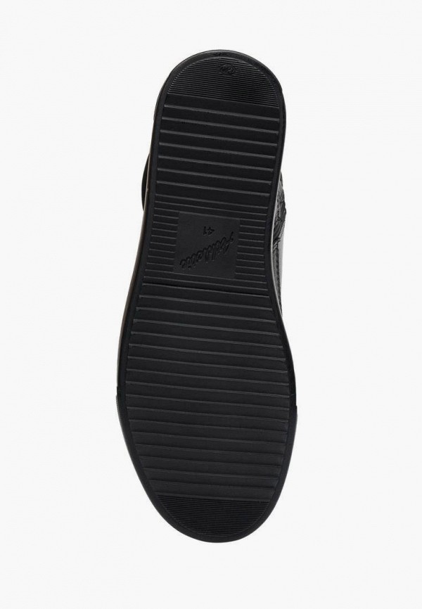 фото Кеды alessio nesca