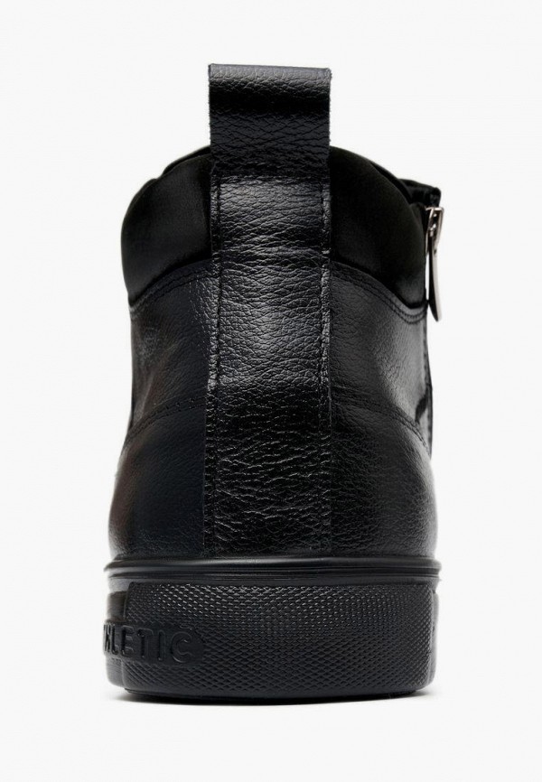 фото Кеды alessio nesca