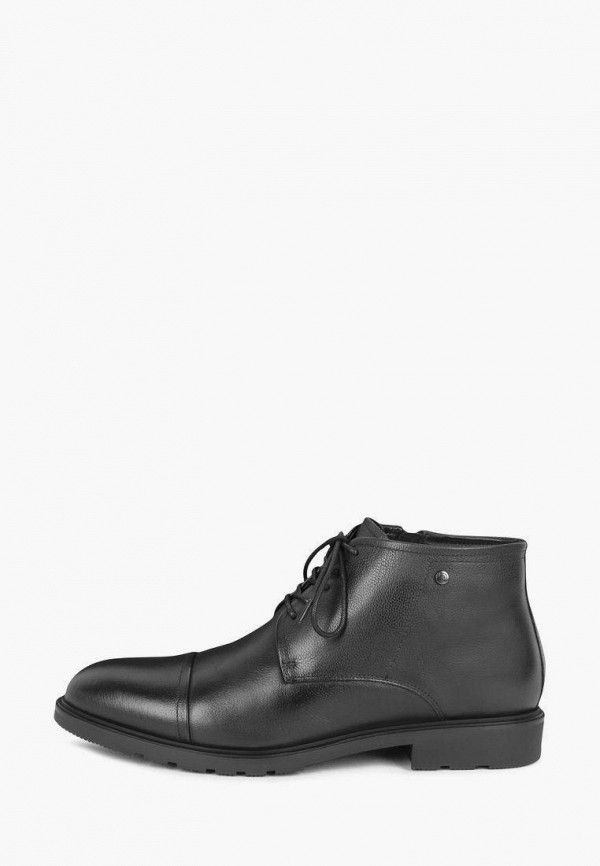 Ботинки  Pierre Cardin