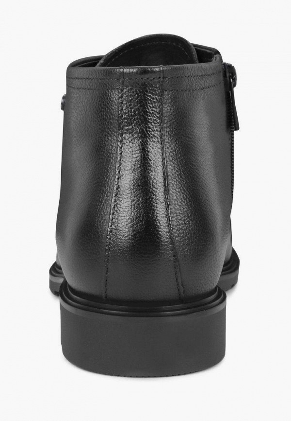 фото Ботинки pierre cardin