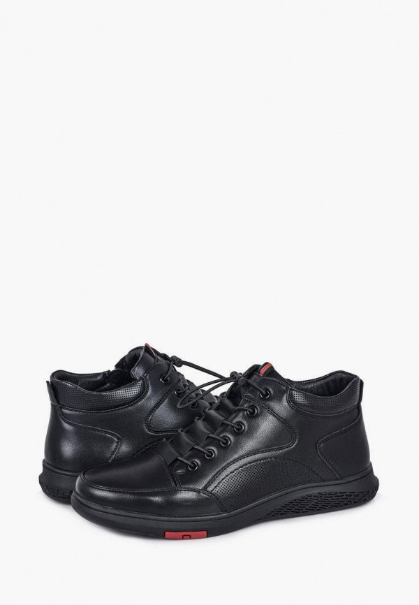 фото Ботинки t.taccardi