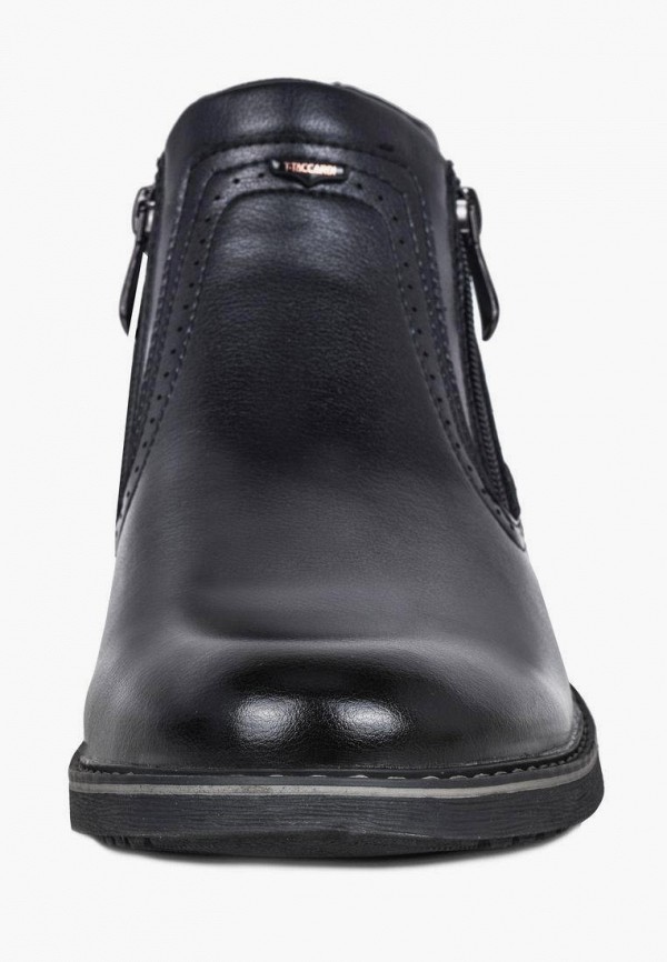 фото Ботинки t.taccardi