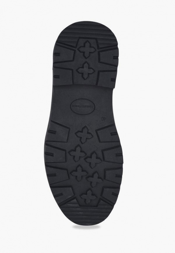 фото Ботинки alessio nesca