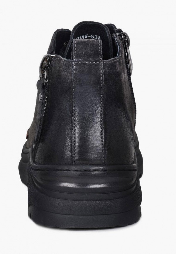 фото Ботинки alessio nesca