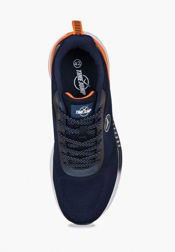 фото Кроссовки timejump