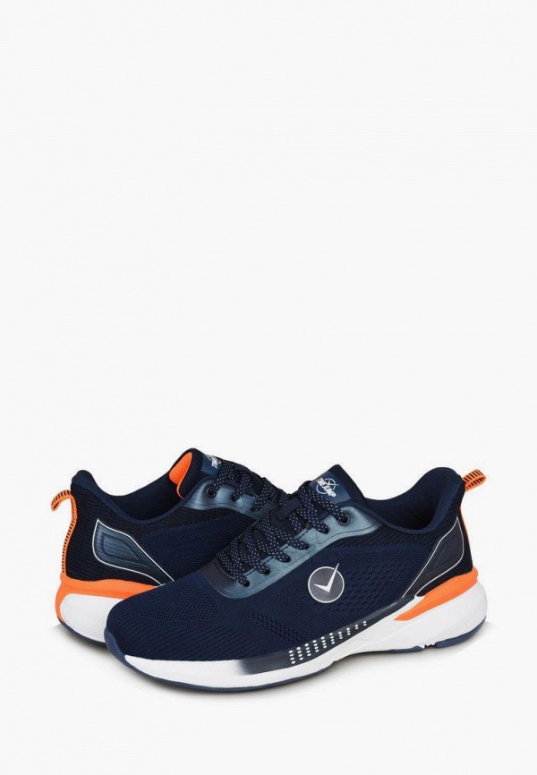 фото Кроссовки timejump