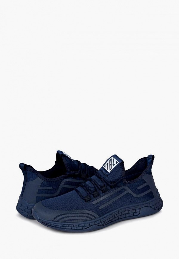 фото Кроссовки timejump