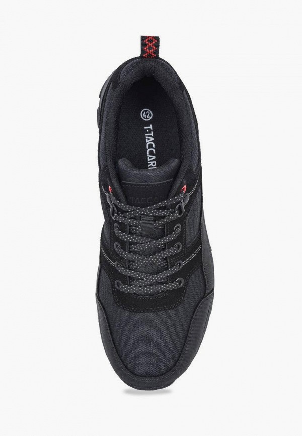 фото Ботинки t.taccardi