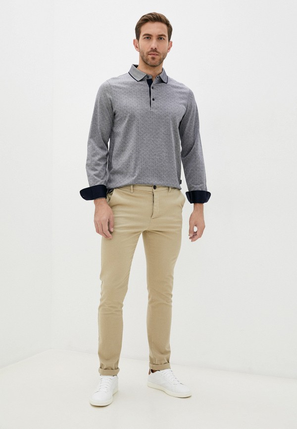 фото Поло henderson