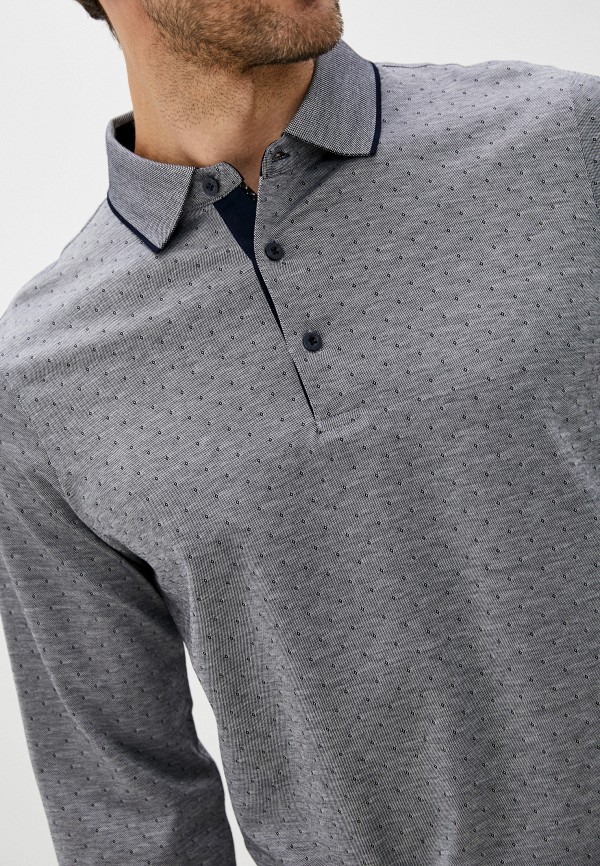 фото Поло henderson