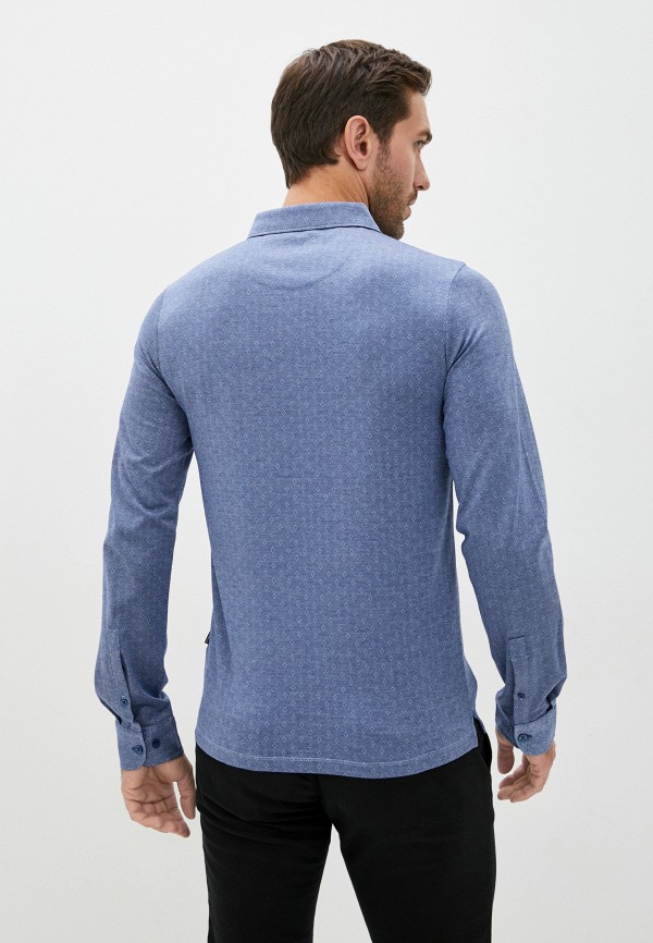 фото Поло henderson