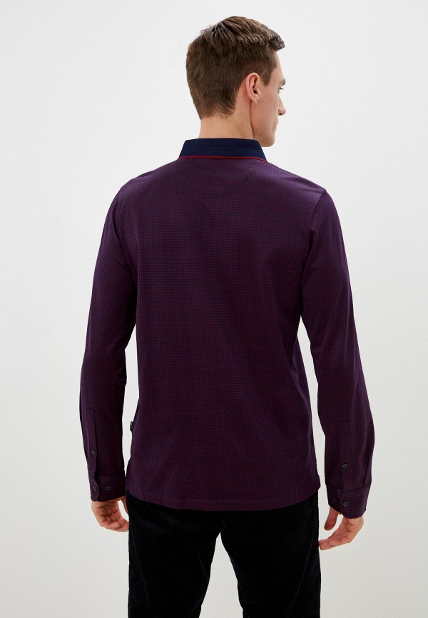 фото Поло henderson