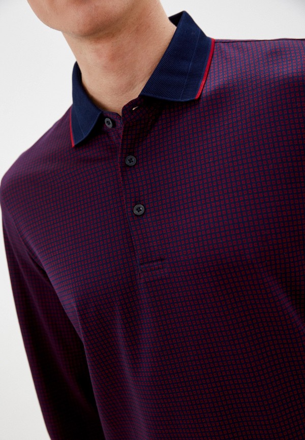 фото Поло henderson