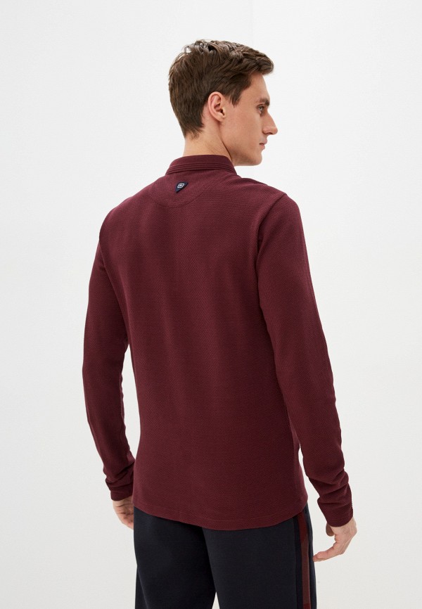 фото Поло henderson