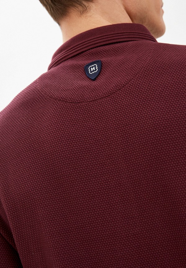 фото Поло henderson