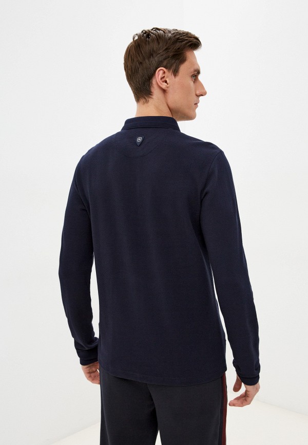 фото Поло henderson