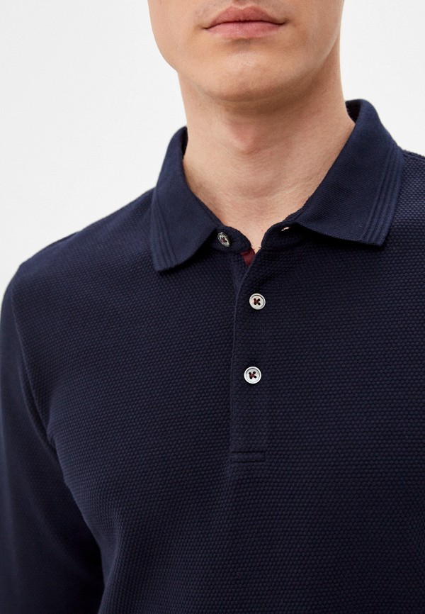 фото Поло henderson