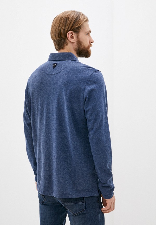 фото Поло henderson