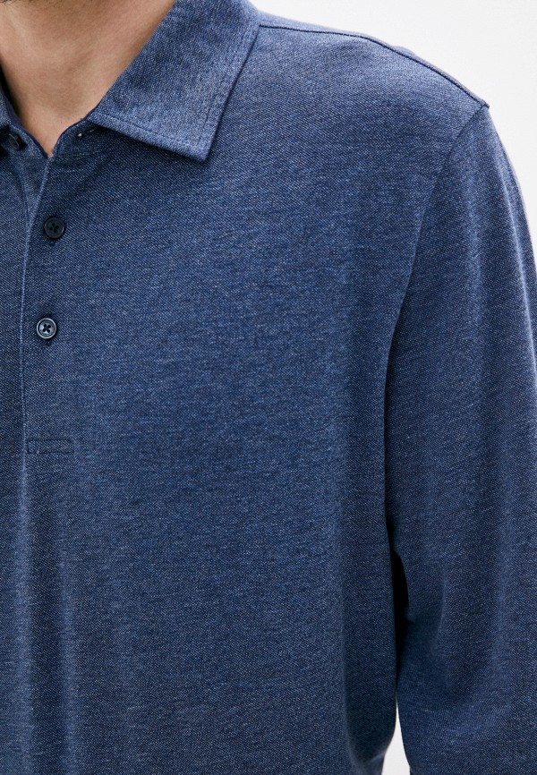 фото Поло henderson