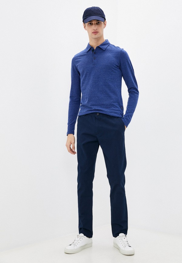 фото Поло henderson