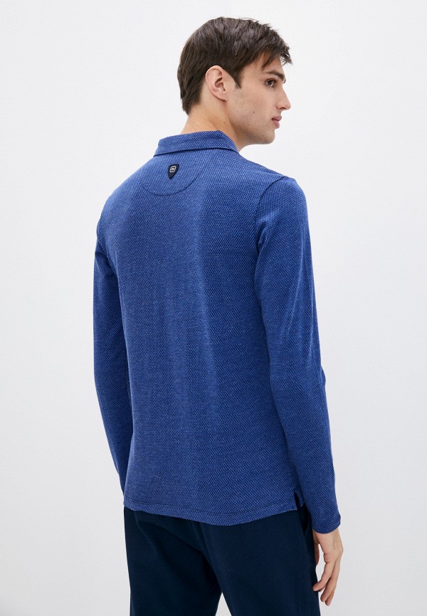 фото Поло henderson